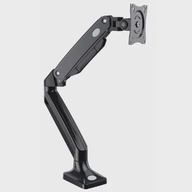 GEMBIRD Nosač za monitor MA-DA1-03, stolni, 35", crni